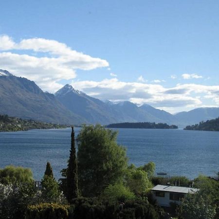 The Billiards Room Queenstown Exterior foto